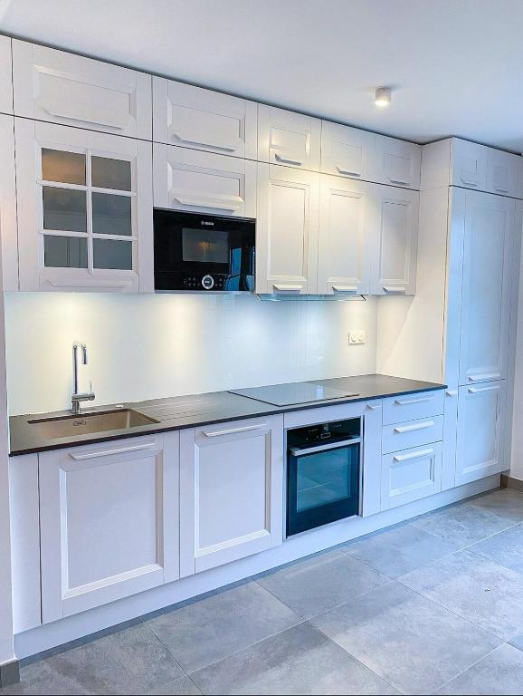 Dream Of Disney, Appartement Standing T3 - 5