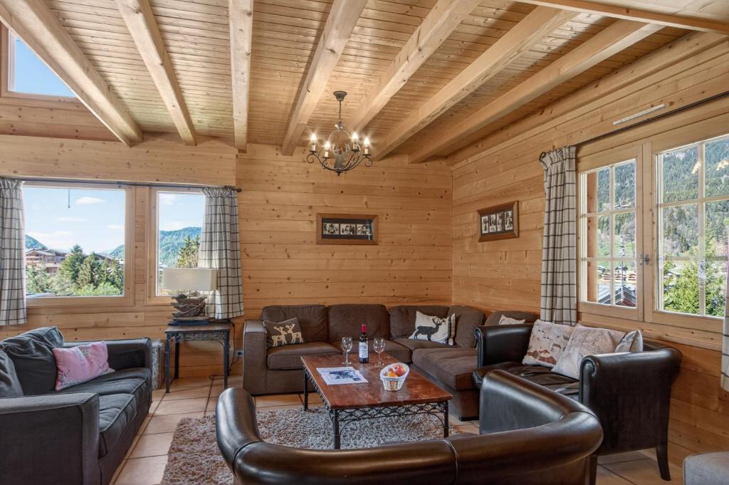 Chalet Ruisseau - 2
