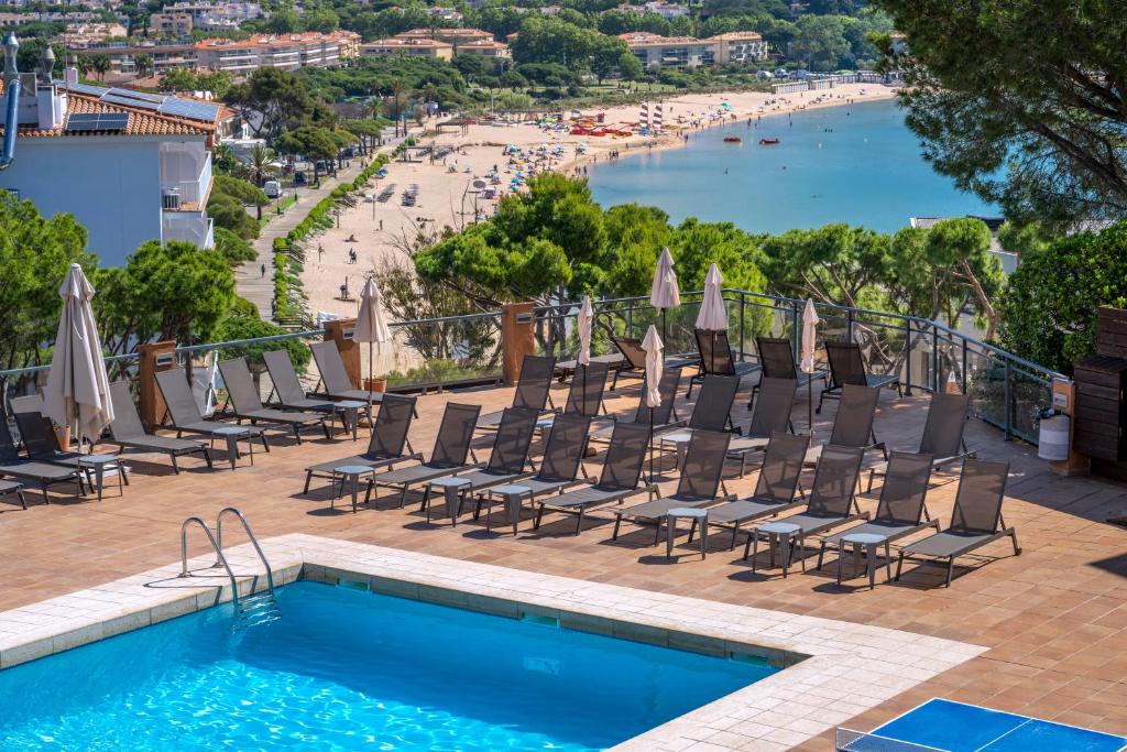GHT S'Agaró Mar Hotel - 1