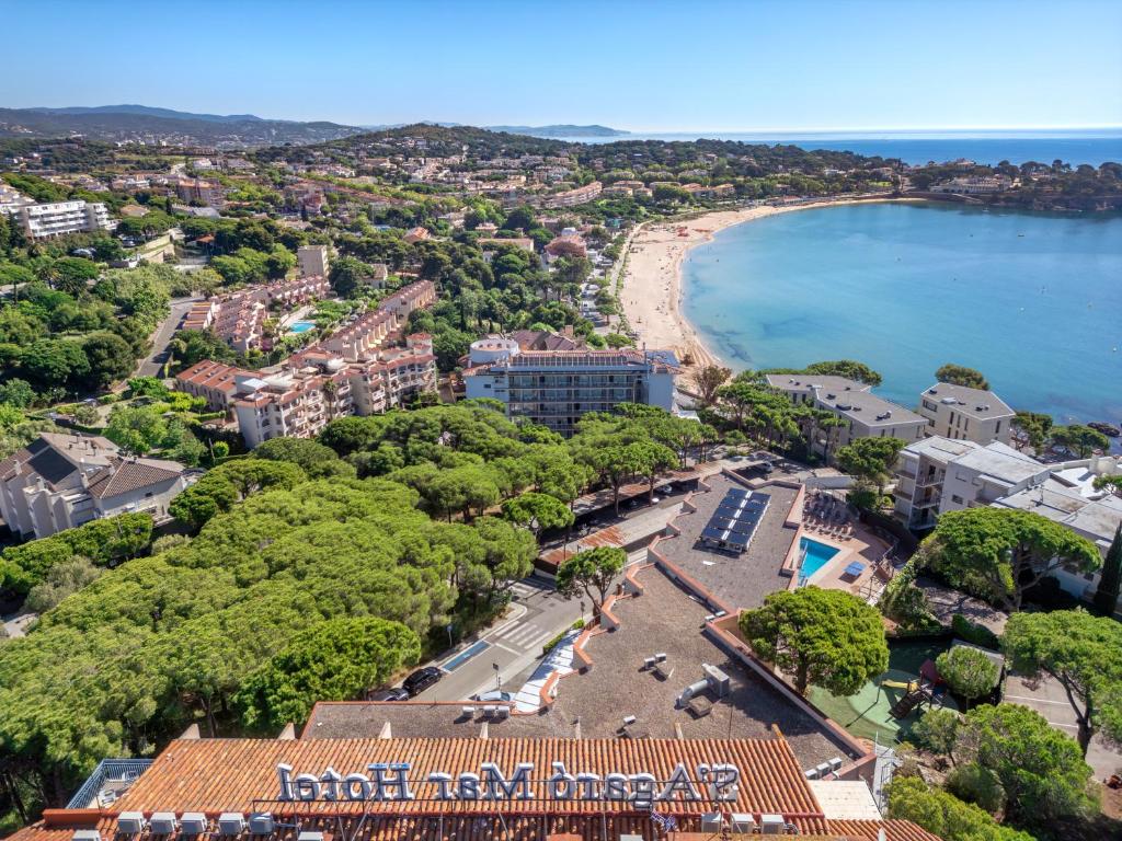GHT S'Agaró Mar Hotel - 3
