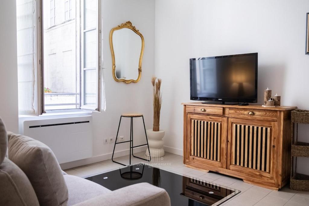 Votre appartement au pied du marché - 5