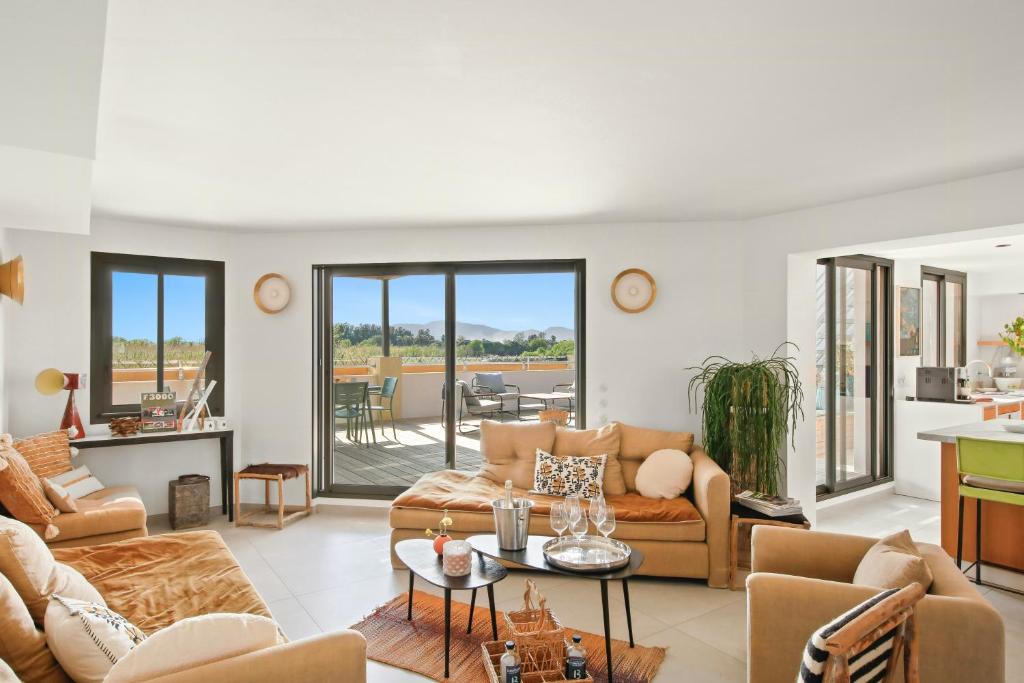 Modern Duplex With Jacuzzi In Salins-Les-Bains - 5