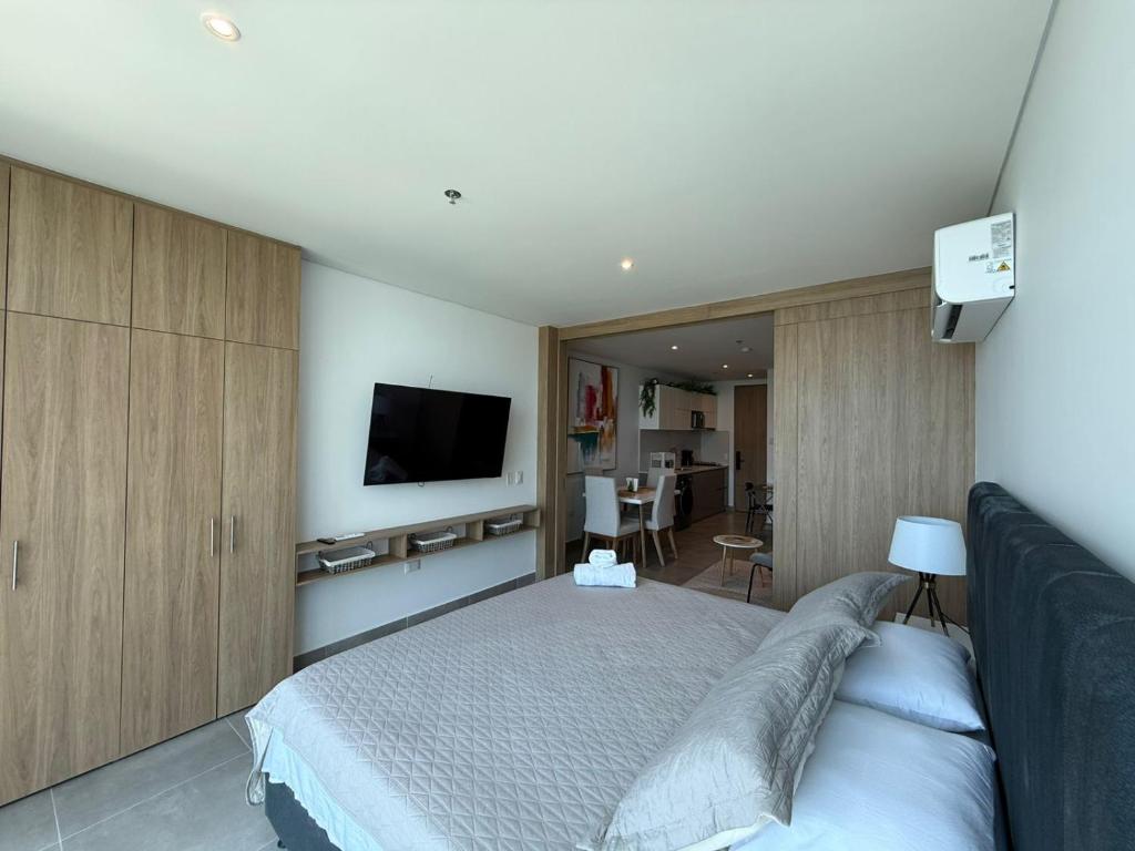 Edificio WJ Towers - 4