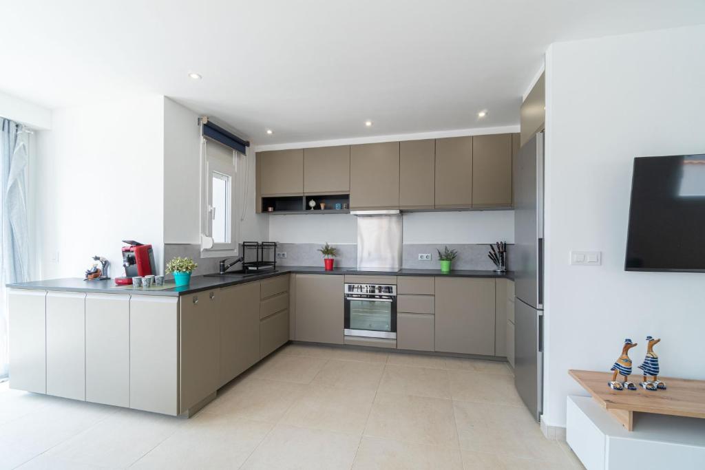 Apart-rent Casa Cap ras 0040 - 4