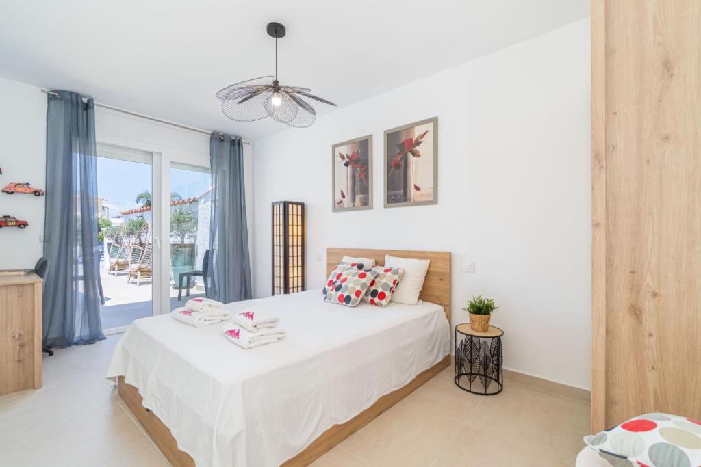Apart-rent Casa Cap ras 0040 - 5
