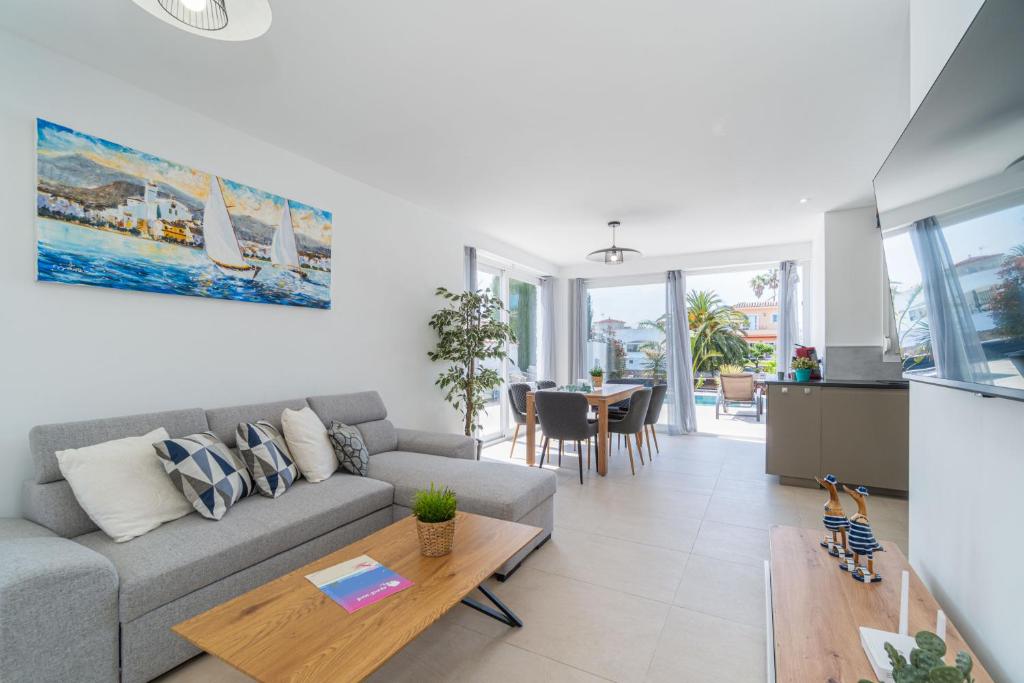 Apart-rent Casa Cap ras 0040 - 3
