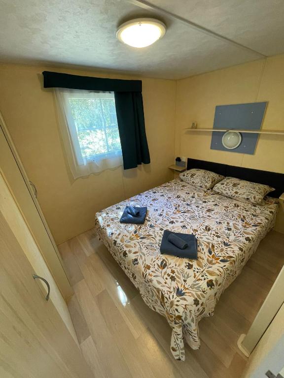 Mobil home 4 personnes - Fréjus Domaine du Pin de la Lègue - 5