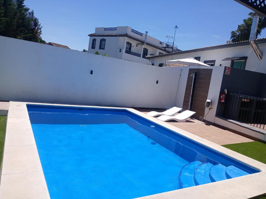 Villas Del Acebuche - 2