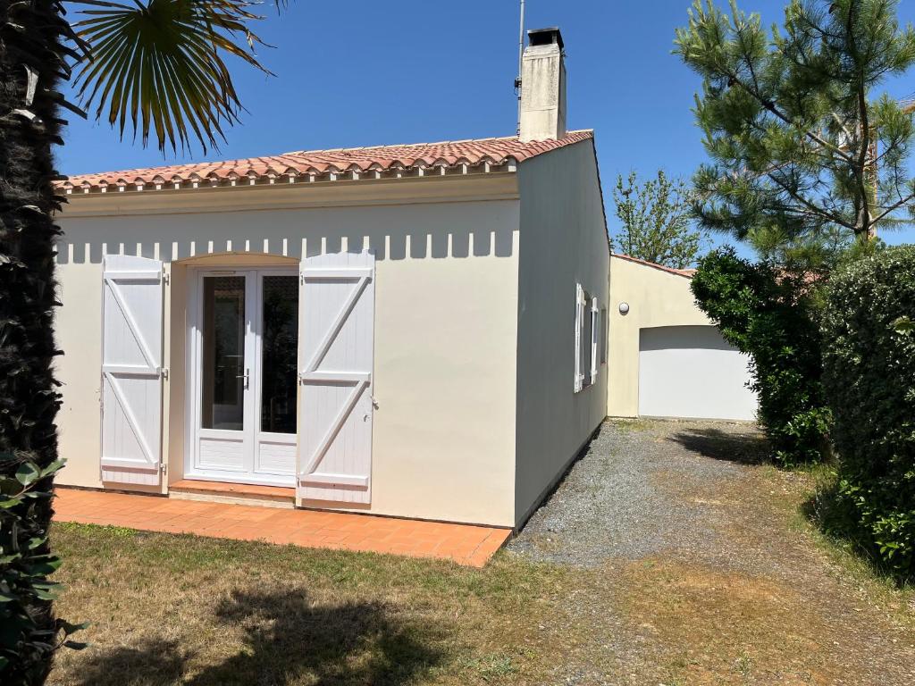 La Garenne - 5