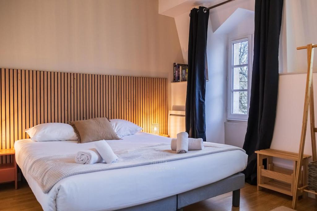 Superbe appartement centre-ville - 2