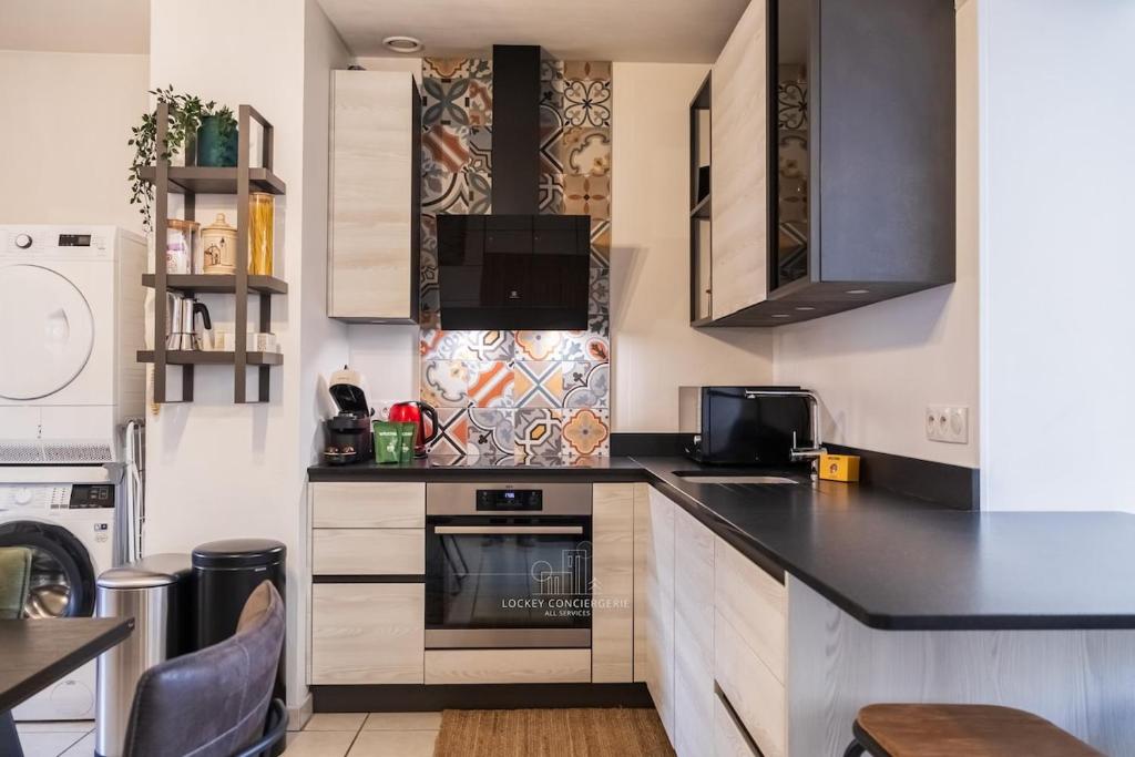 Superbe appartement centre-ville - 3