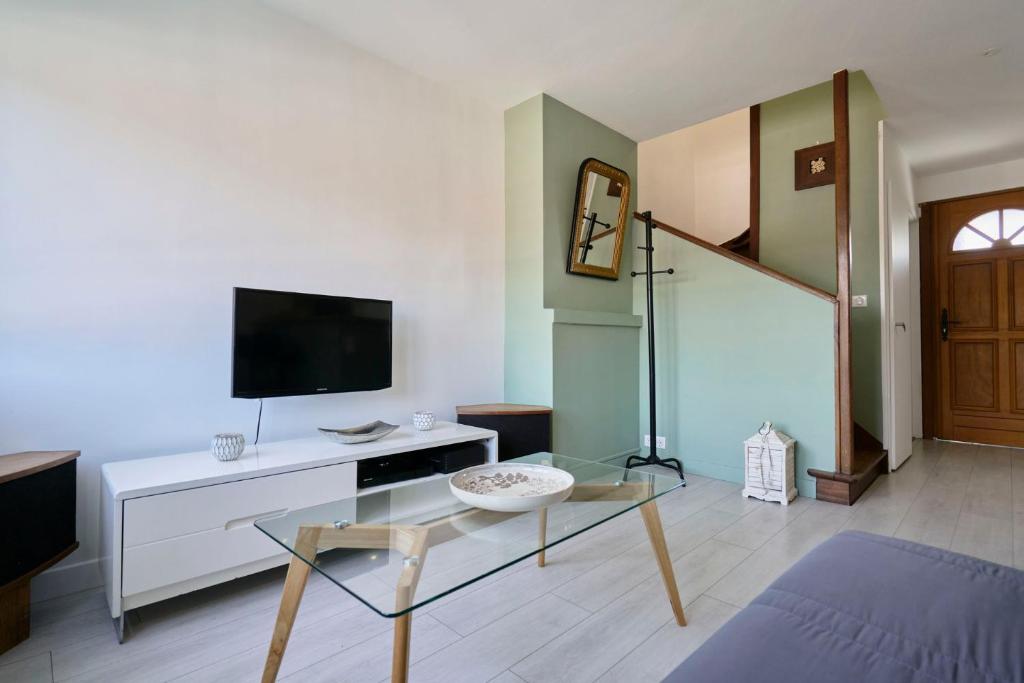 Duplex à 10min from Lille train station - 3