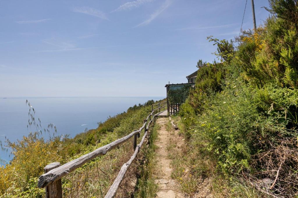 Casetta Anna Nature Trekking Peace - 5