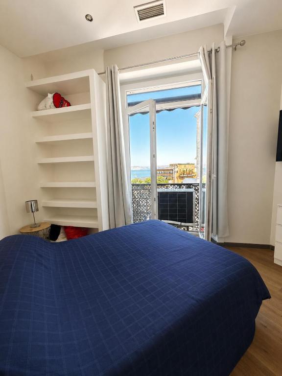 Appartement sur la mer - Corniche Kennedy - 3