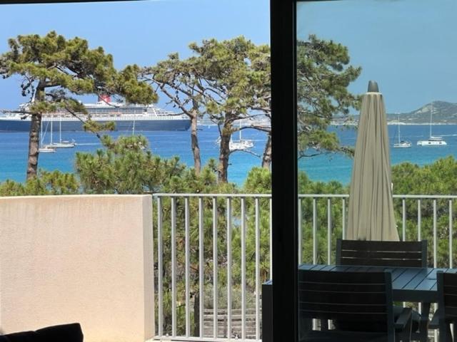 Appartement T3 à 50 mètres de la plage, vue exceptionnelle - 5