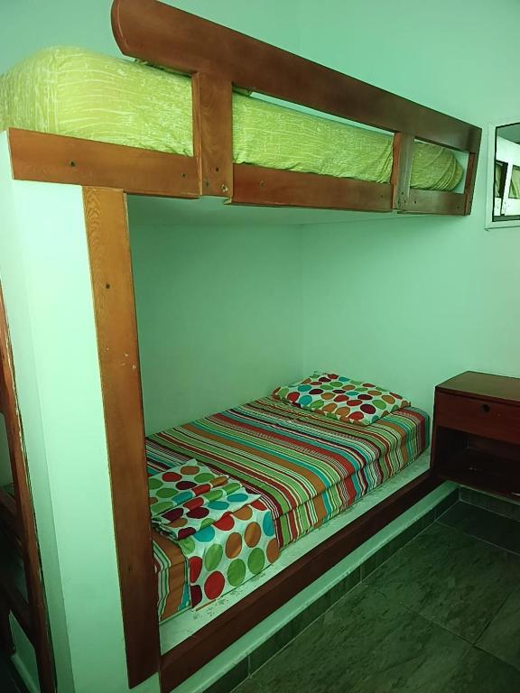 Charming 3-Bedroom Apartment in Santiago de Tol, Colombia - 2