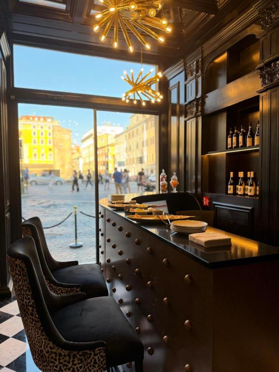 Argentum Boutique Hotel & SPA - 1