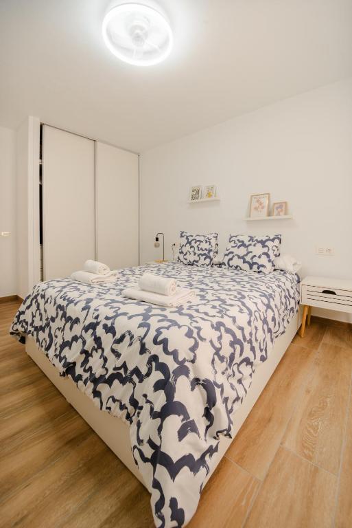 La casa de Samuel y Laia - 3