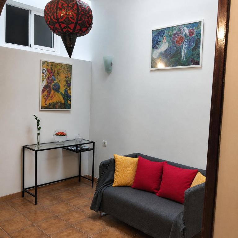 Casa Colonial Vegueta - 2