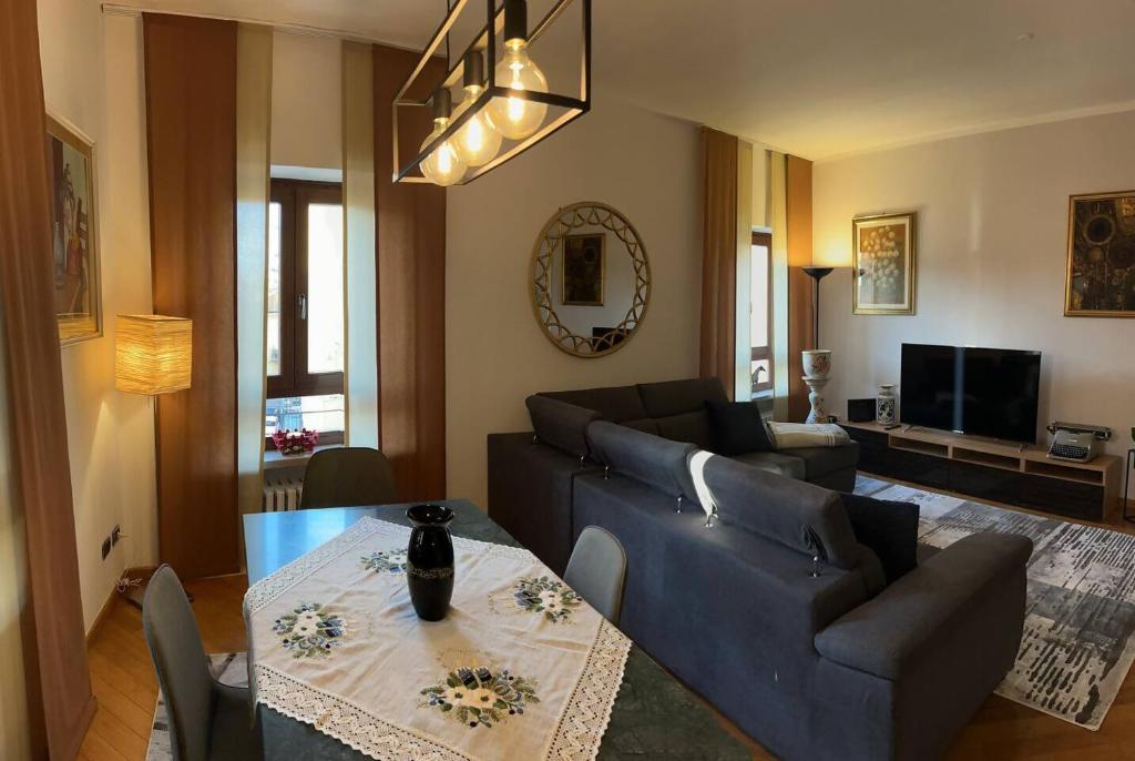 Castelvecchio Apartment - 1