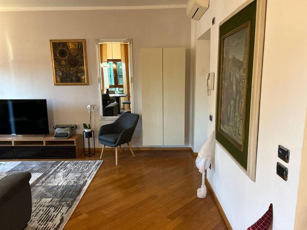 Castelvecchio Apartment - 4