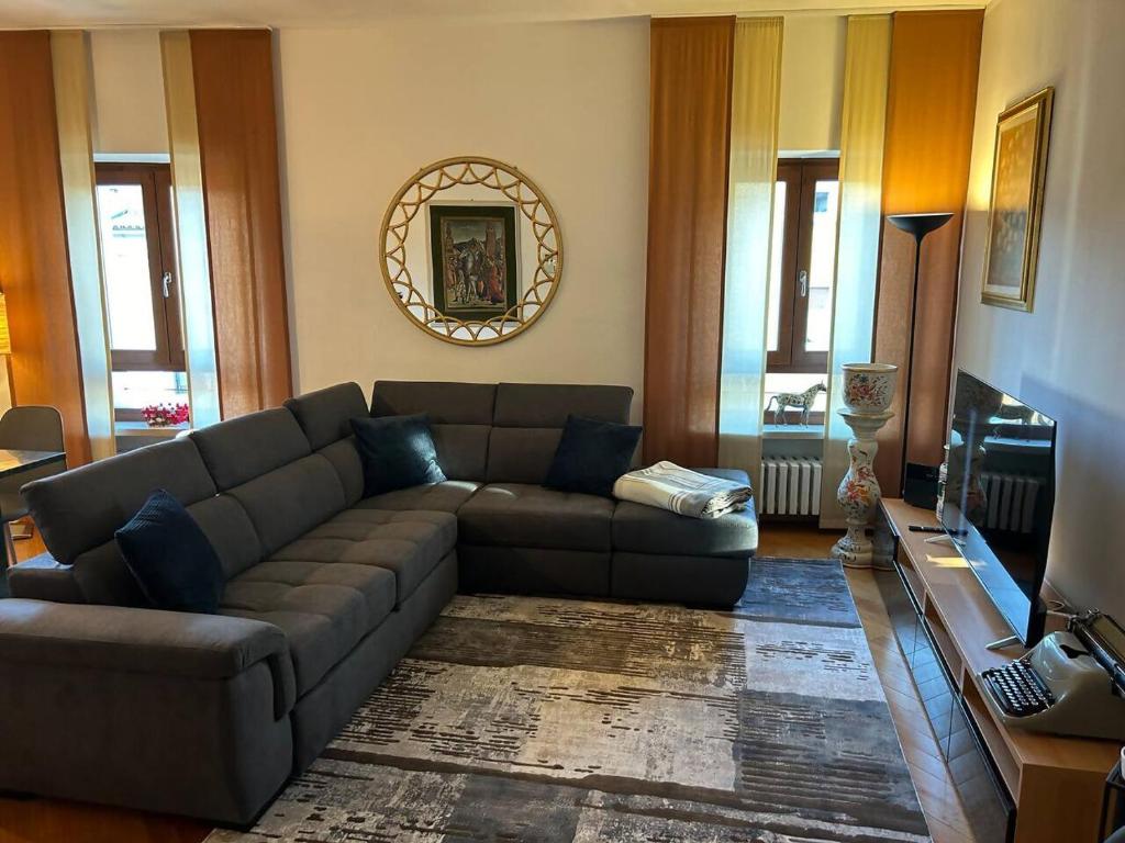 Castelvecchio Apartment - 5
