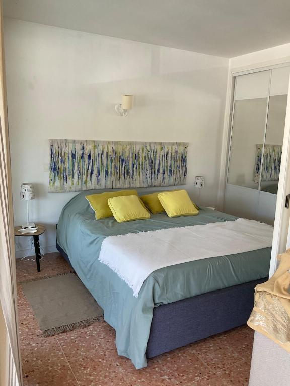 appartement cozy face au port - 3