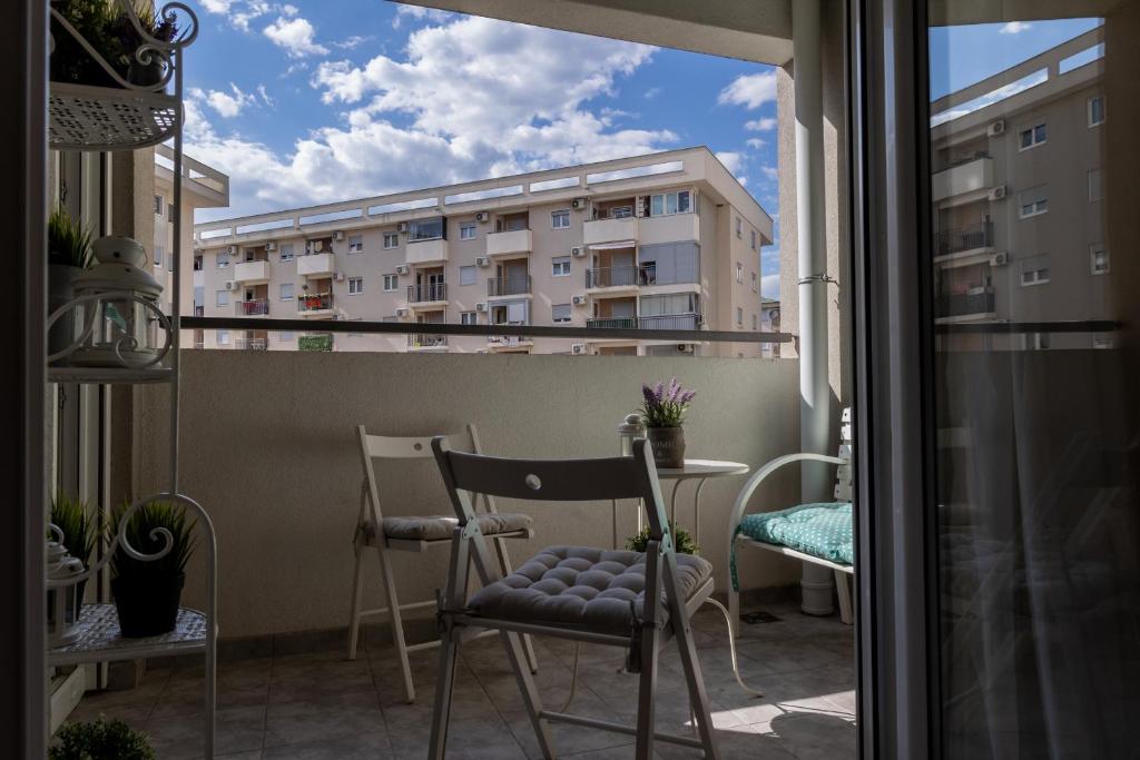 Lumi Apartment - 4