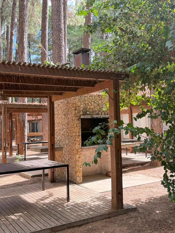 La Aldea Club de Campo - Duplex premium - 4