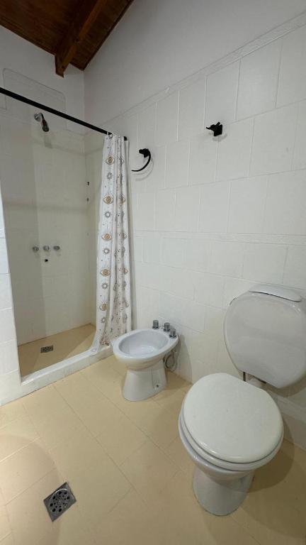 Departamento temporario, 2 dormitorios - 1