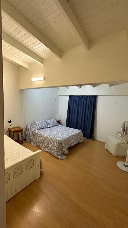 Departamento temporario, 2 dormitorios - 5