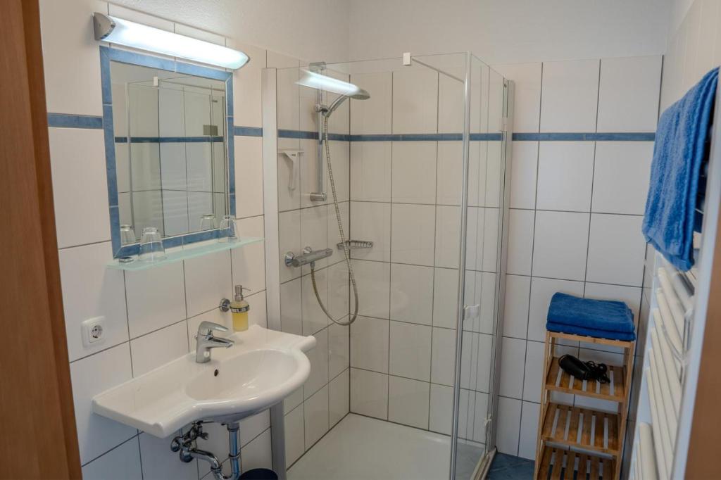 Ferienwohnung Schretthauser - 5