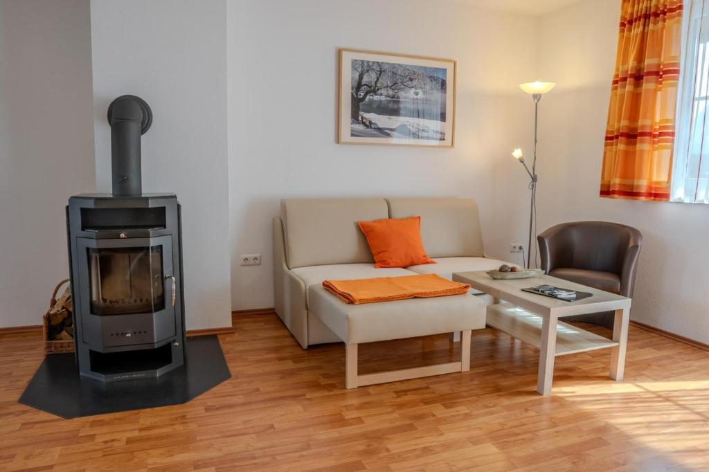 Ferienwohnung Schretthauser - 3