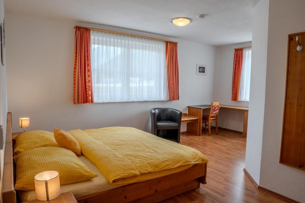 Ferienwohnung Schretthauser - 4