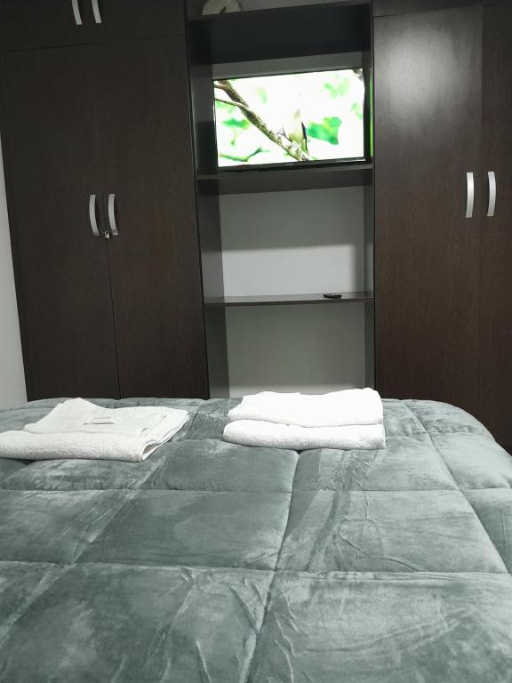 Bienvenidos a mi casa - 3