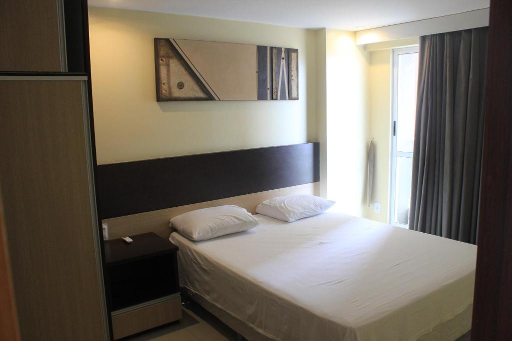 Apart-Hotel Terracos do Atlantico photo