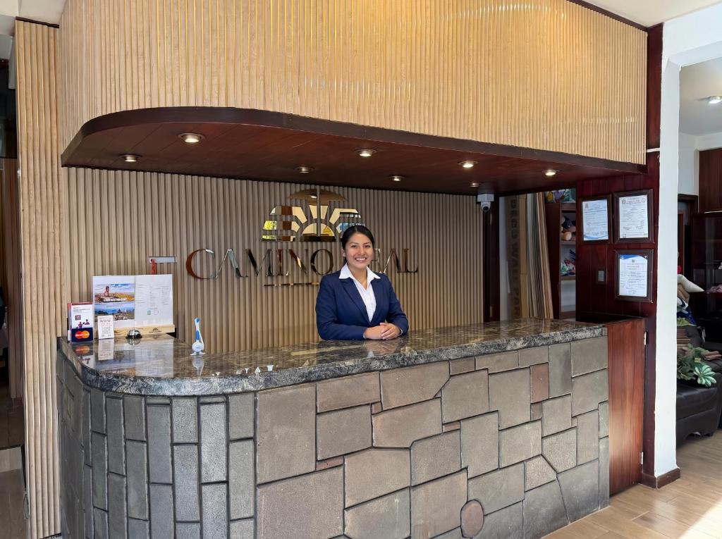 Camino Real Puno - 3