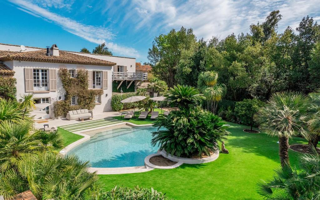 Villa Taman, 5 chambres, proche plage et centre-ville - 3