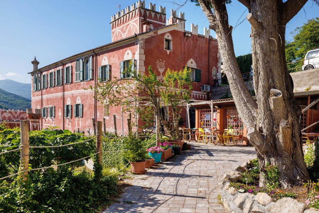 Villa Piuma - 5