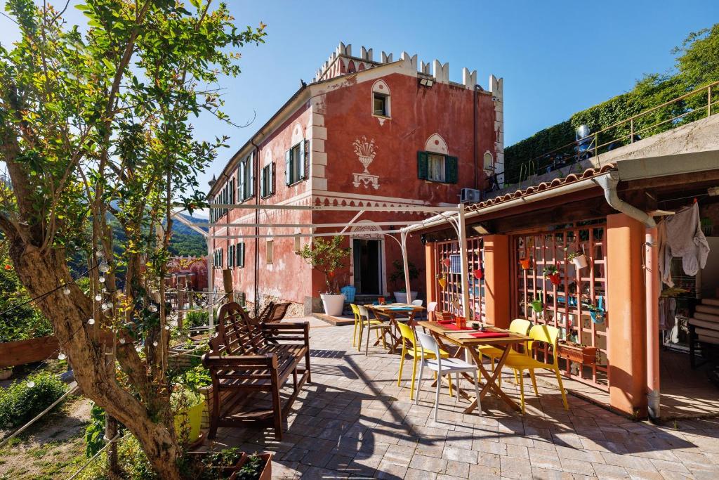 Villa Piuma - 3