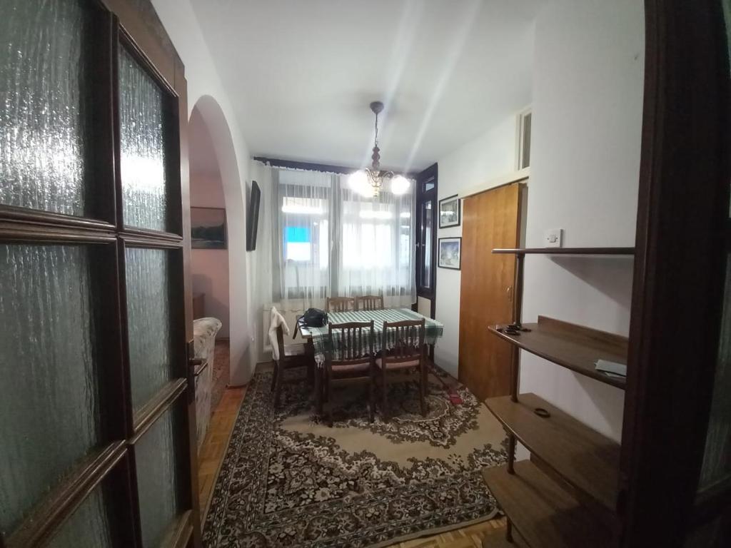 Apartman EF - 5