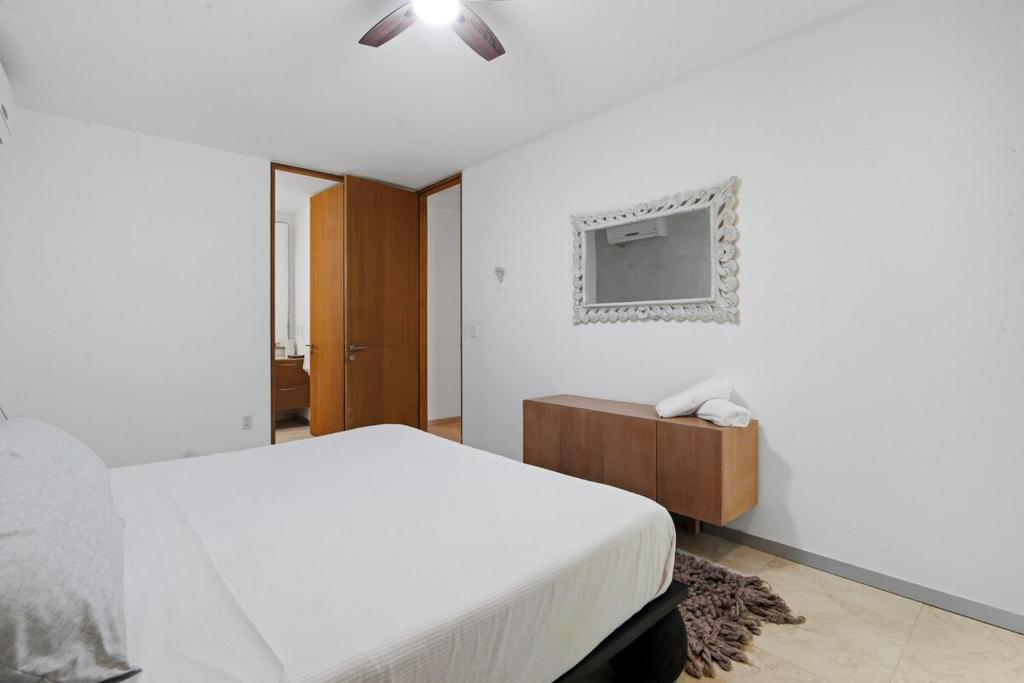 Modern Tulum Escape - Pool & Nature Views - 4