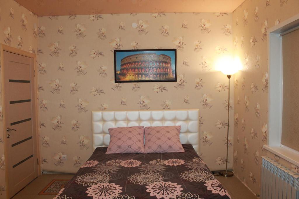 Apartment on Lenina 49