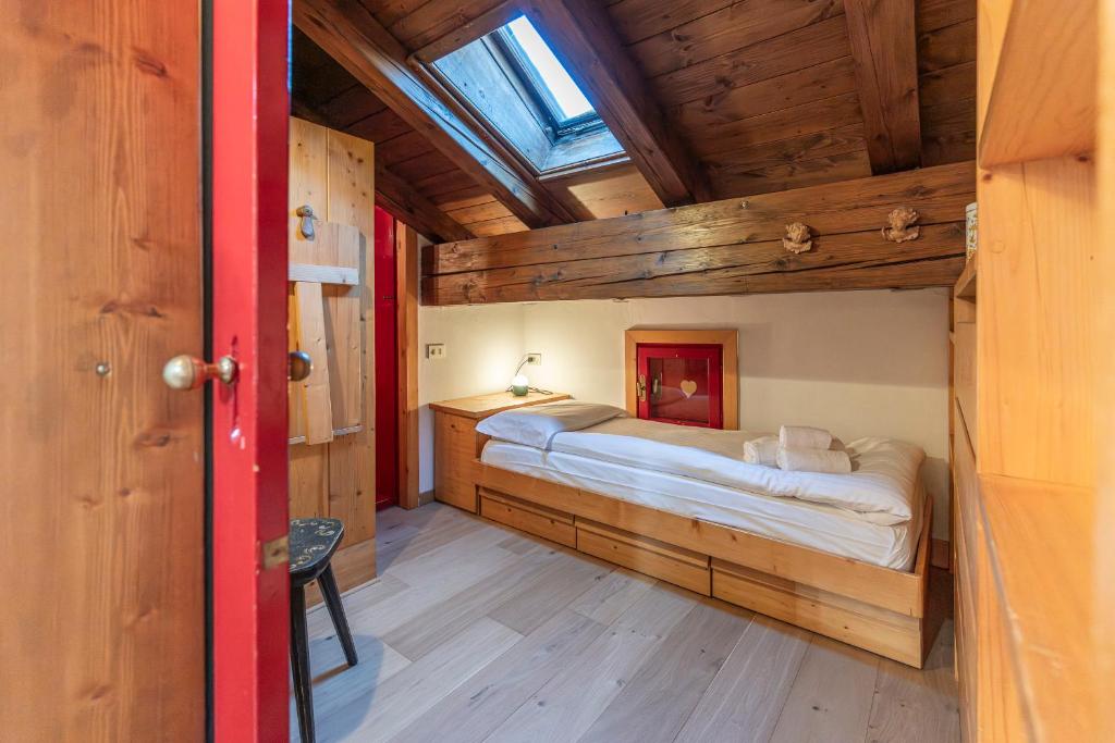 Casa Lavinores, with panoramic balcony - 5