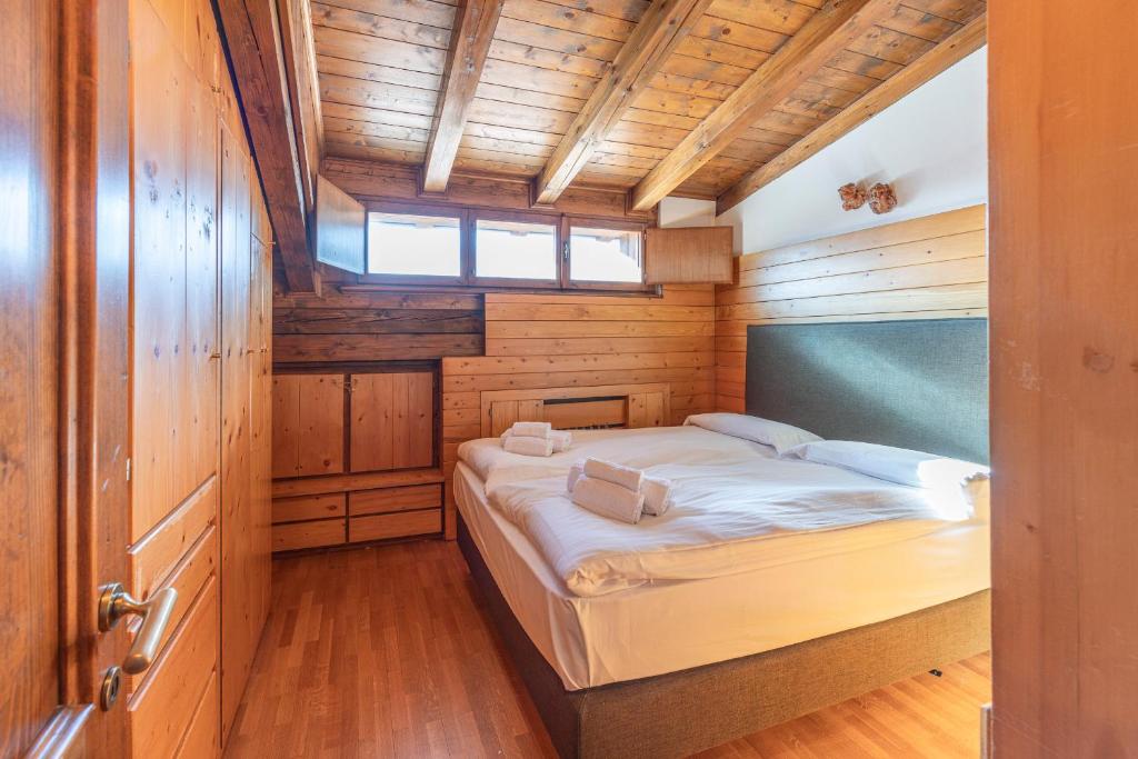 Casa Lavinores, with panoramic balcony - 4