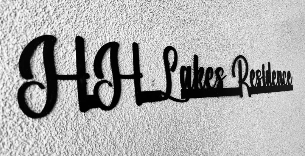 HH Lakes Tuzla - city center, free parking! - 2