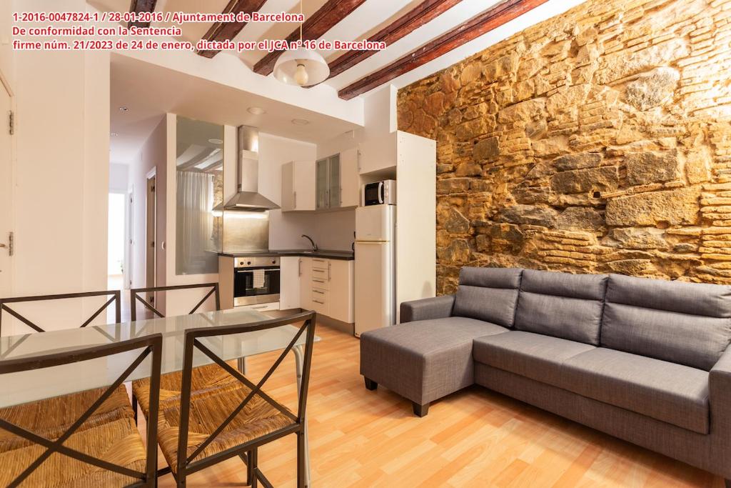 Gothic - Ramblas Apartments - 5