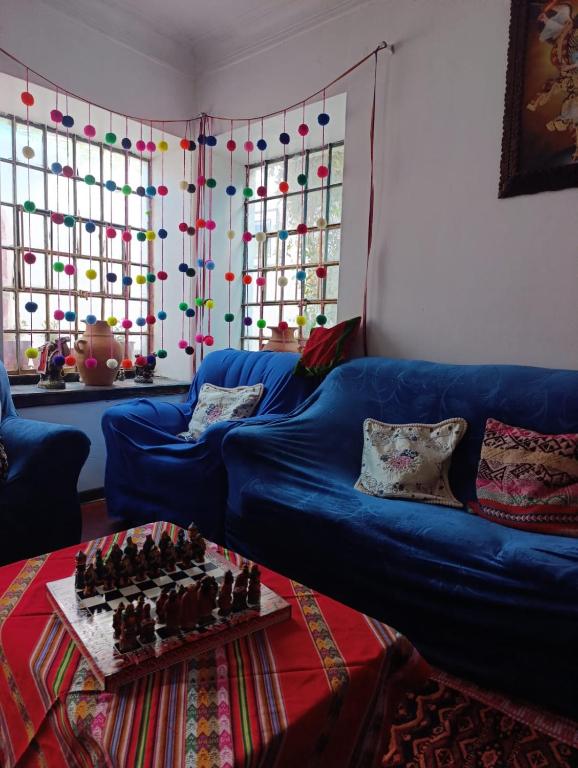 la casa del giganton - 2