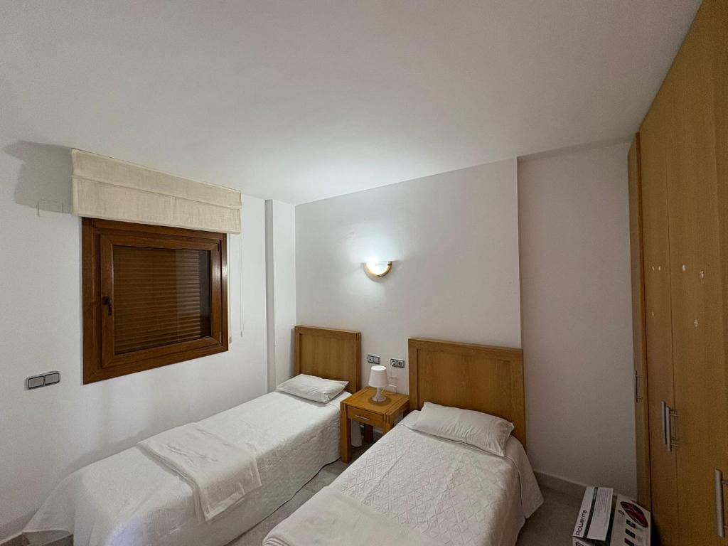 Altos del Higuerón- Panoramic Sea View Apartment - 2