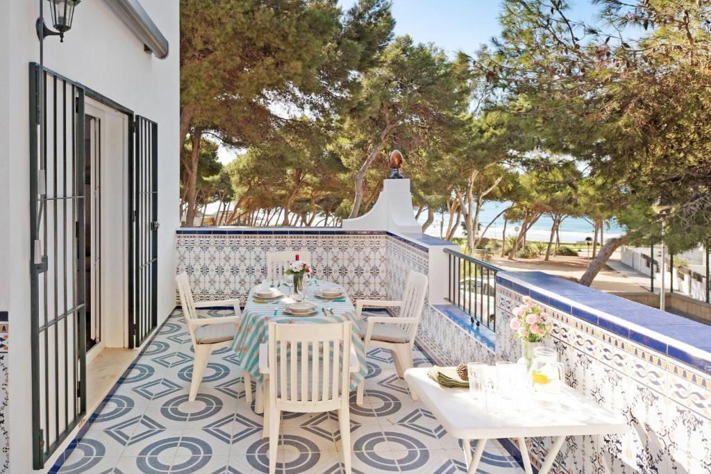Apartamento La Atalaya - 5